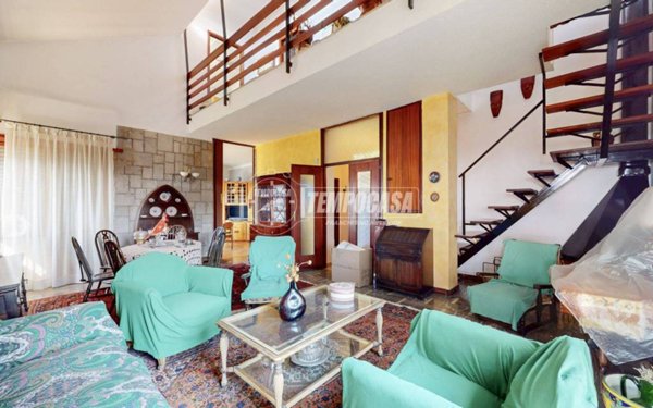 casa indipendente in vendita a Trofarello