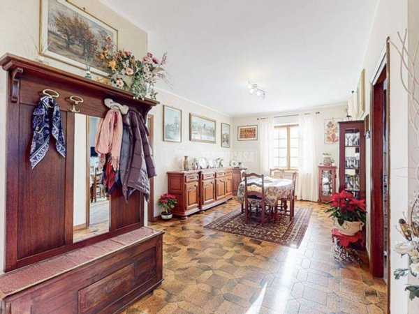 appartamento in vendita a Trofarello