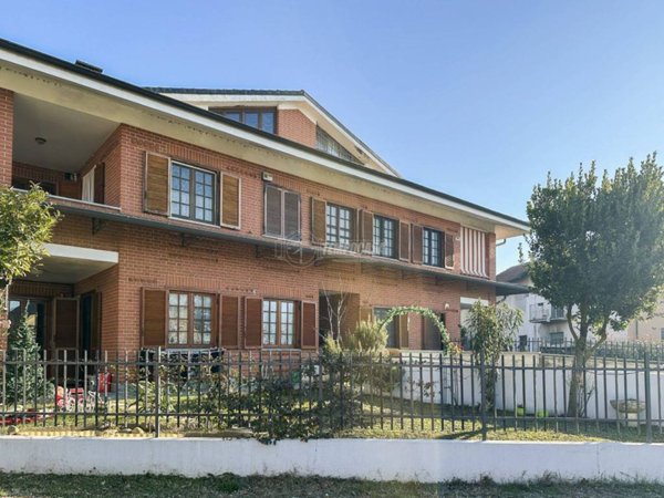 appartamento in vendita a Trofarello