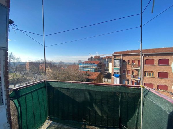 appartamento in vendita a Trofarello