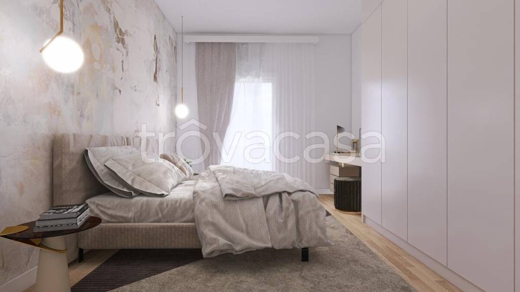 appartamento in vendita a Trofarello