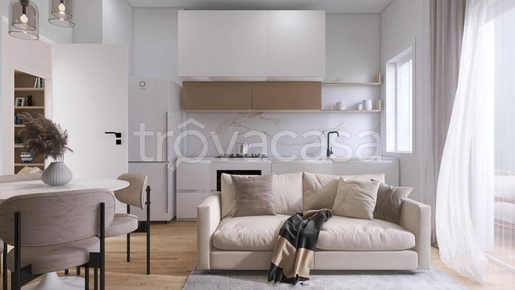 appartamento in vendita a Trofarello