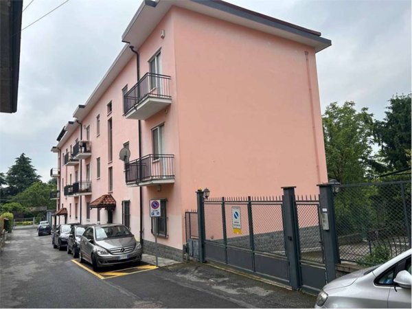 appartamento in vendita a Trofarello