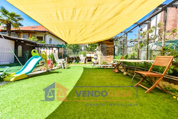 appartamento in vendita a Trofarello