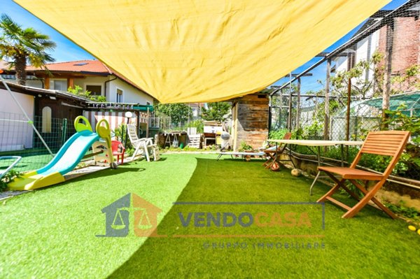 appartamento in vendita a Trofarello