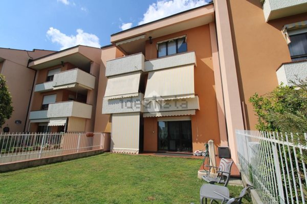 appartamento in vendita a Trofarello