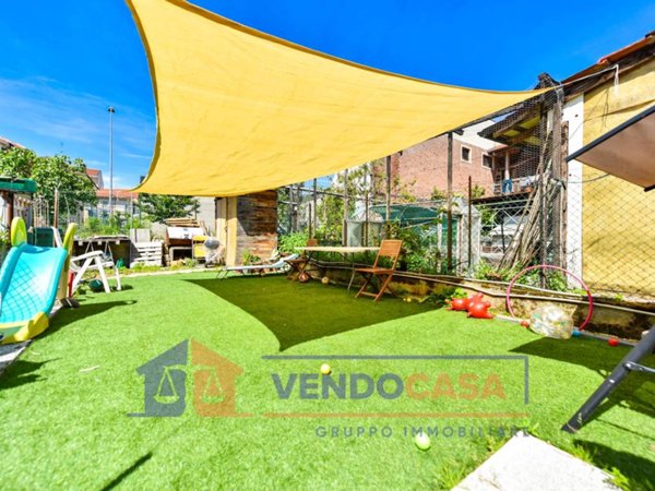 appartamento in vendita a Trofarello