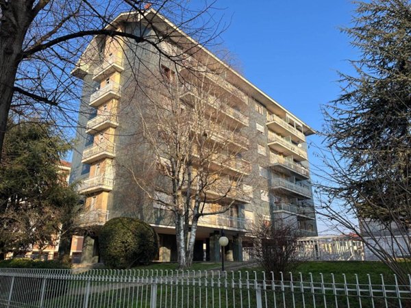 appartamento in vendita a Trofarello