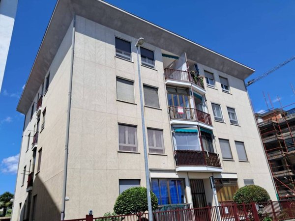 appartamento in vendita a Trofarello