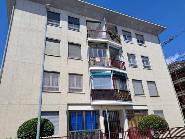 appartamento in vendita a Trofarello
