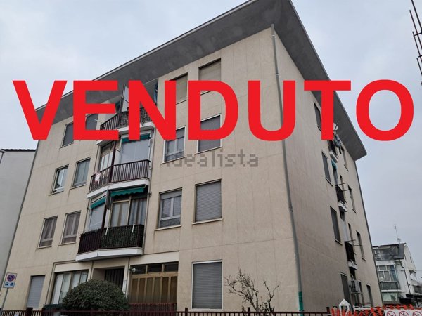 appartamento in vendita a Trofarello