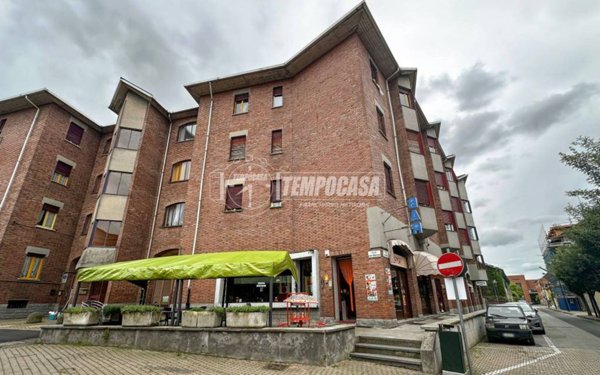 appartamento in vendita a Trofarello