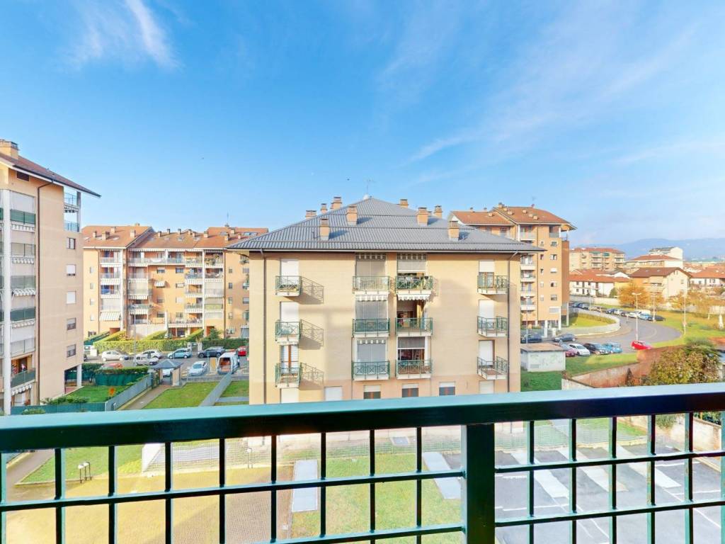appartamento in vendita a Trofarello