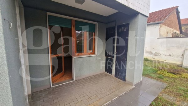 appartamento in vendita a Trofarello