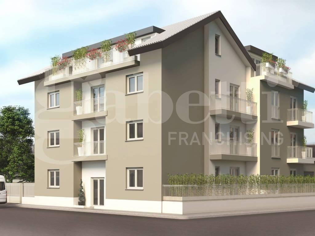 appartamento in vendita a Trofarello