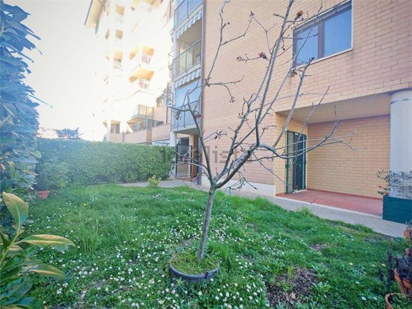 appartamento in vendita a Trofarello