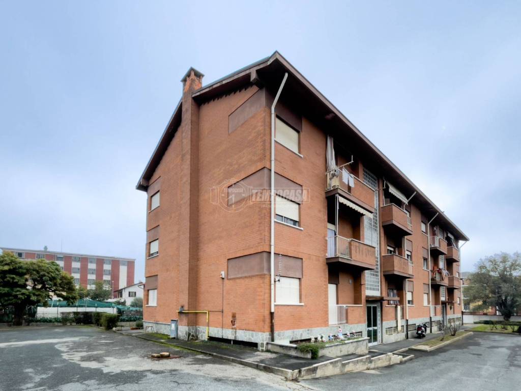 appartamento in vendita a Trofarello