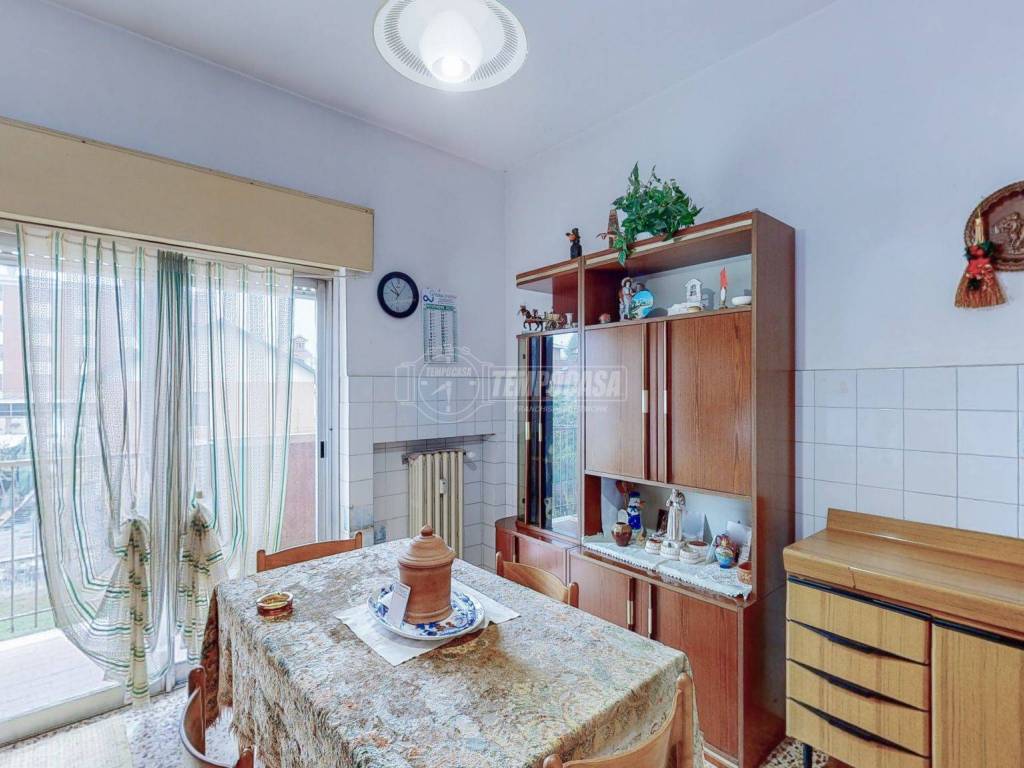 appartamento in vendita a Trofarello