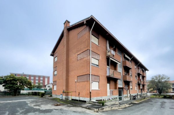 appartamento in vendita a Trofarello