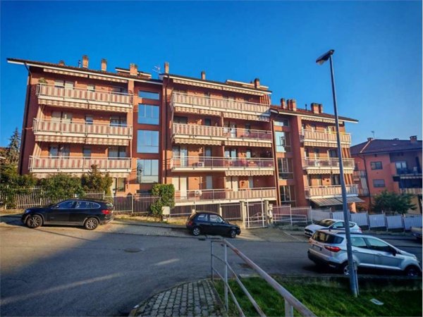 appartamento in vendita a Trofarello