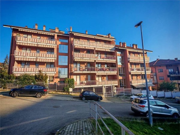 appartamento in vendita a Trofarello
