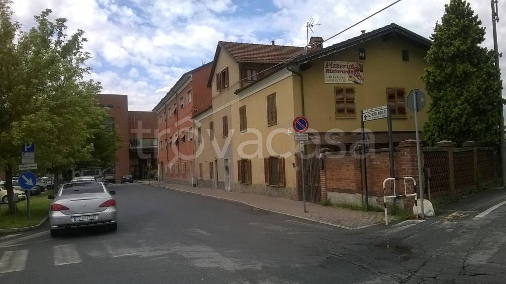 appartamento in vendita a Trofarello