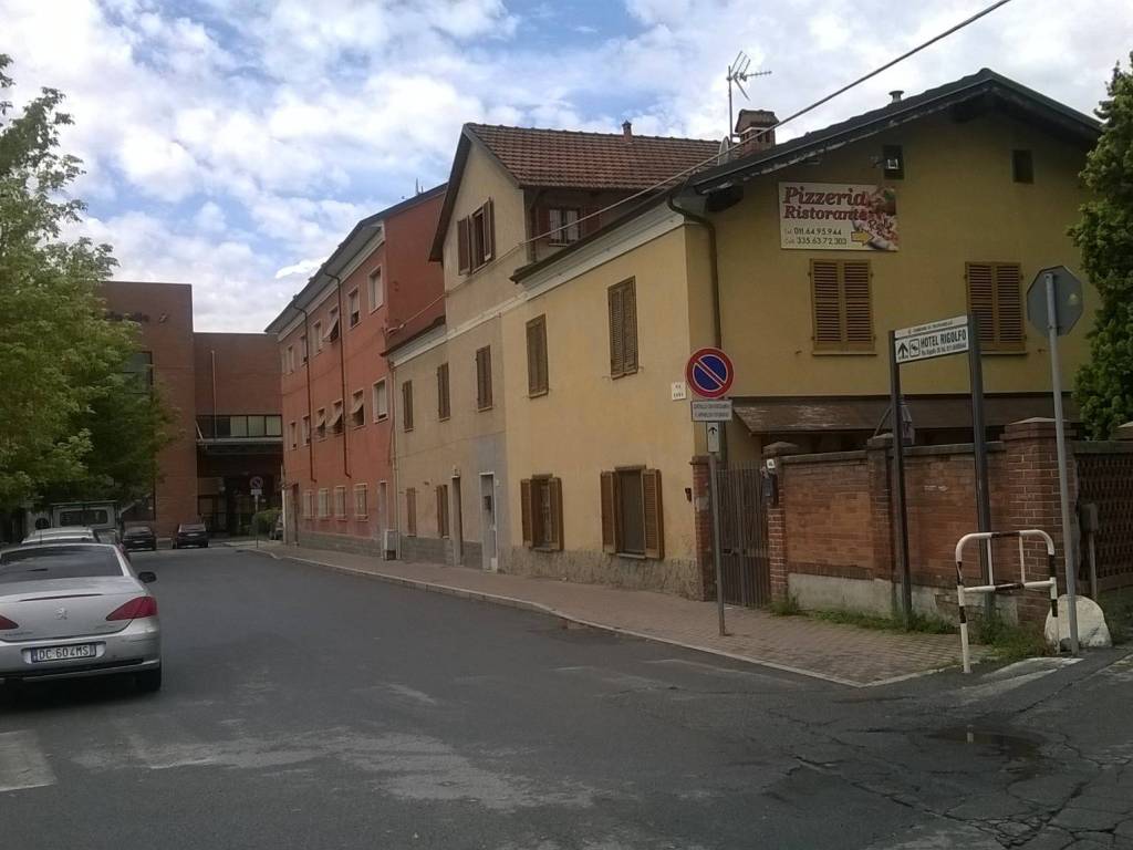 appartamento in vendita a Trofarello
