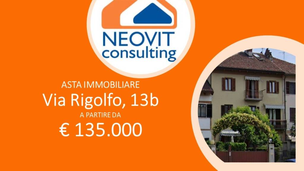 appartamento in vendita a Trofarello