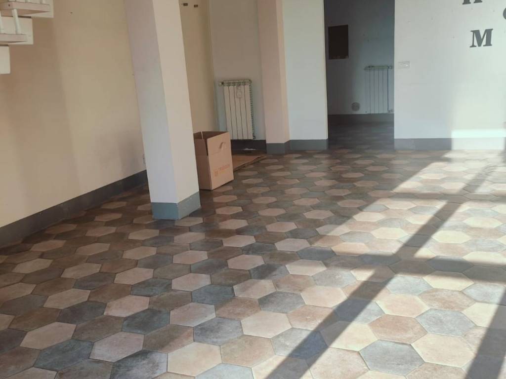 appartamento in vendita a Trofarello