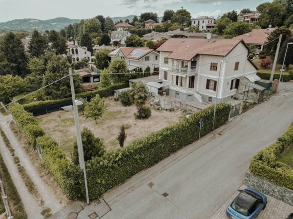 appartamento in vendita a Trofarello