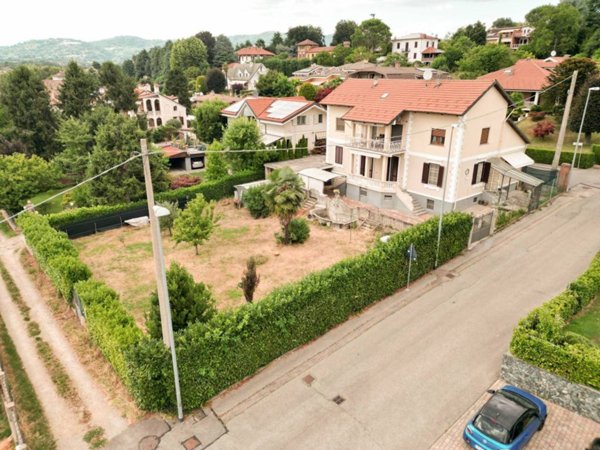 appartamento in vendita a Trofarello