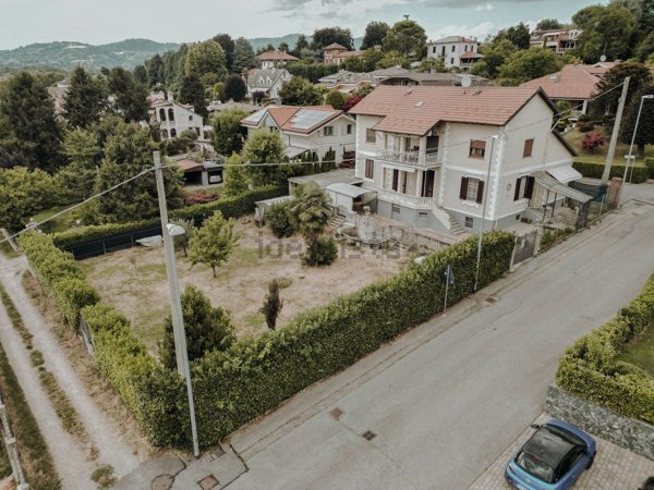appartamento in vendita a Trofarello