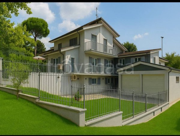 appartamento in vendita a Trofarello