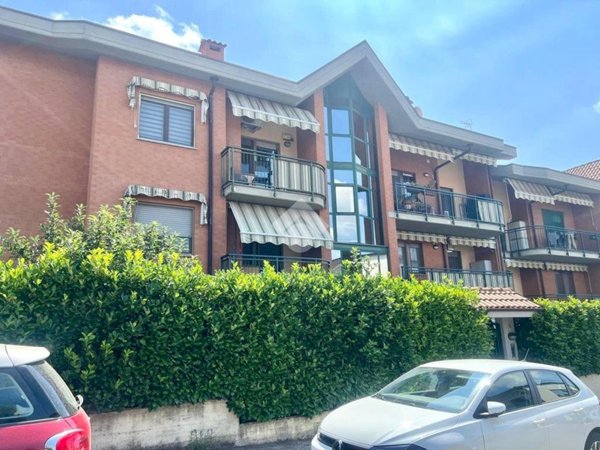 appartamento in vendita a Trofarello