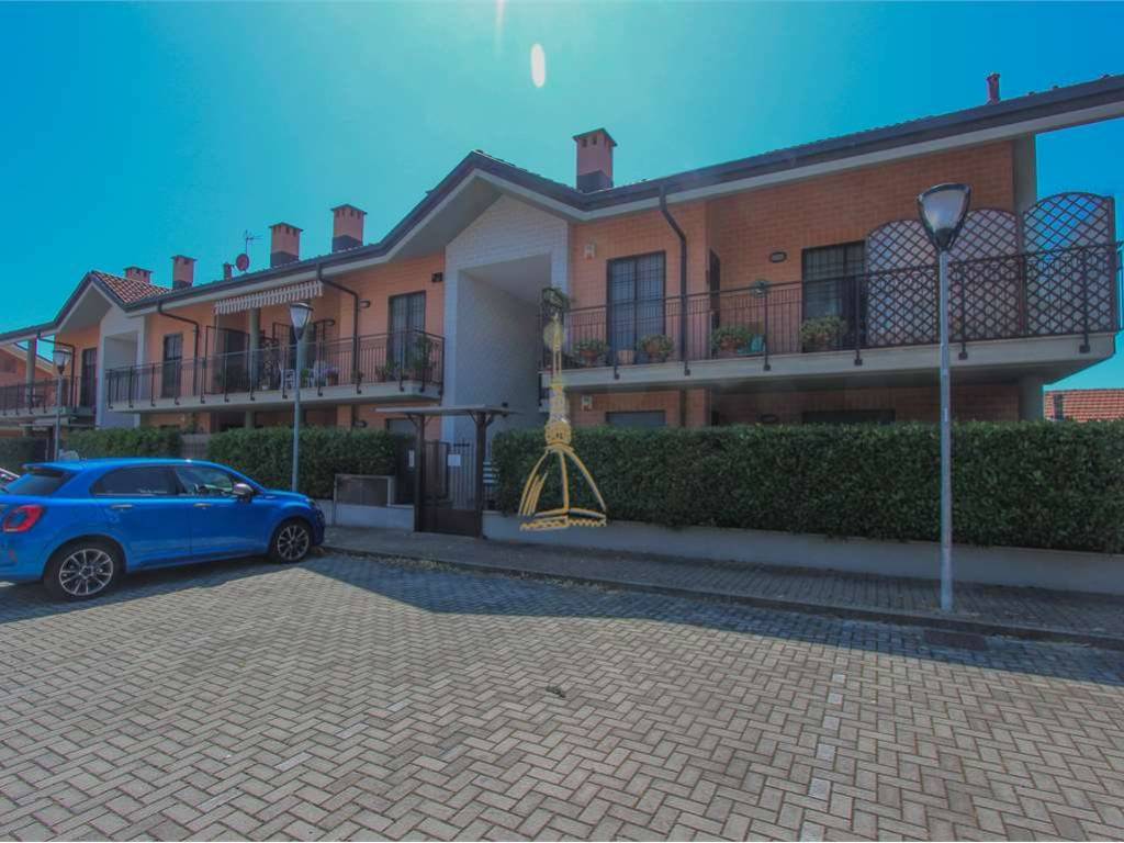 appartamento in vendita a Trofarello