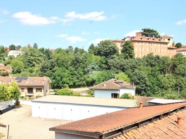 appartamento in vendita a Trofarello