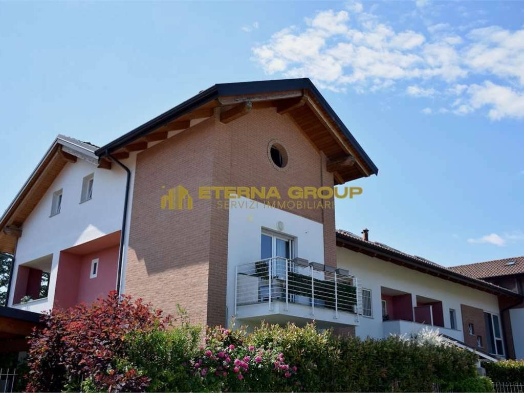 appartamento in vendita a Trofarello