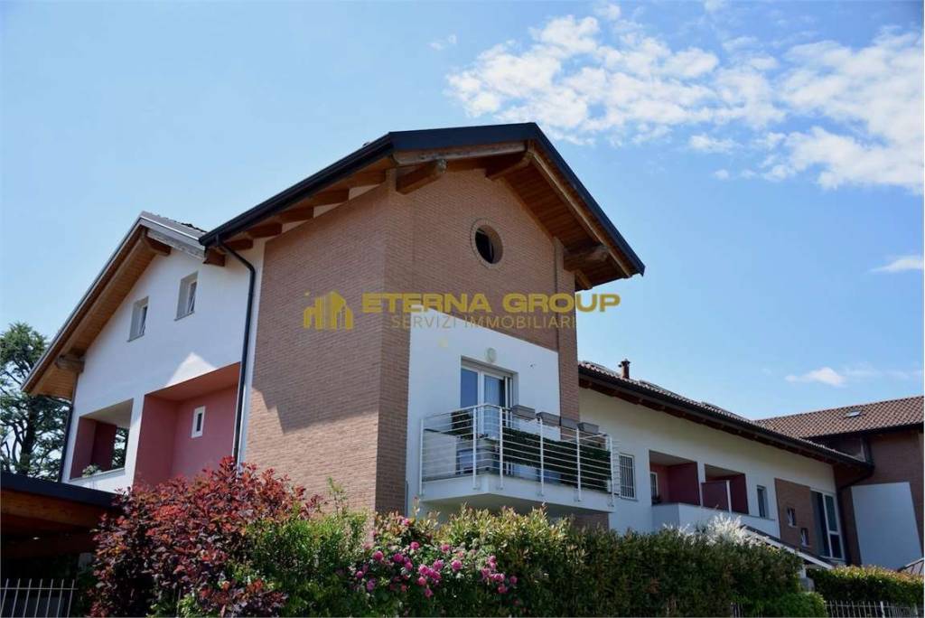 appartamento in vendita a Trofarello