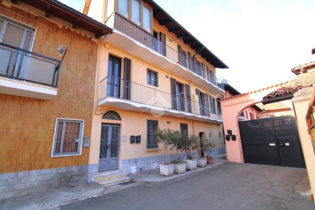 casa indipendente in vendita a Trofarello