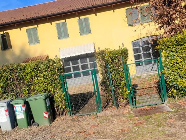 appartamento in vendita a Trofarello