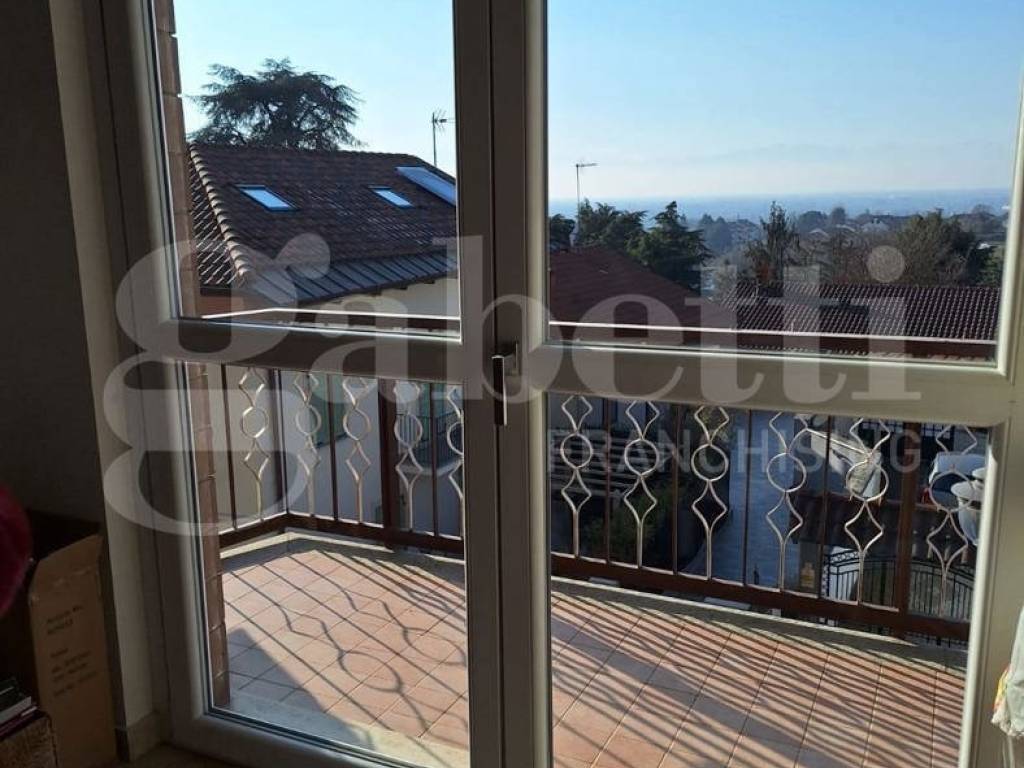 appartamento in vendita a Trofarello