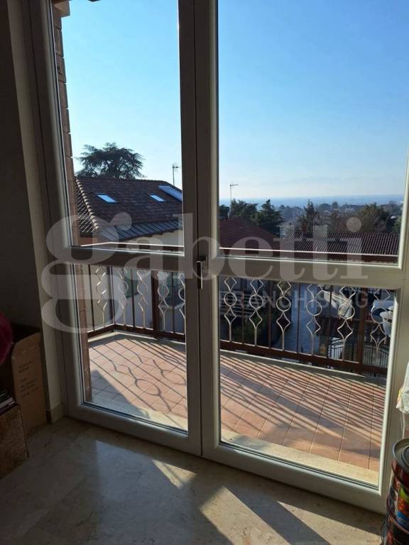 appartamento in vendita a Trofarello