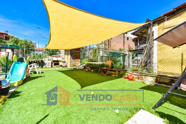 appartamento in vendita a Trofarello