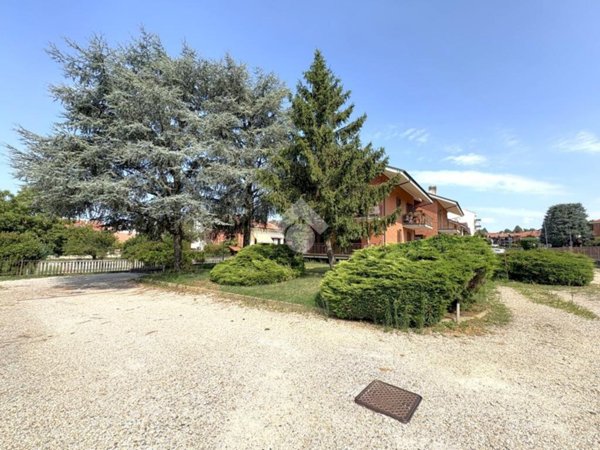 appartamento in vendita a Trofarello