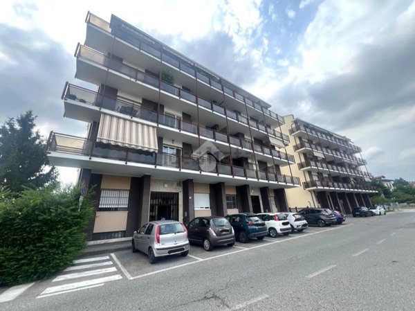appartamento in vendita a Trofarello