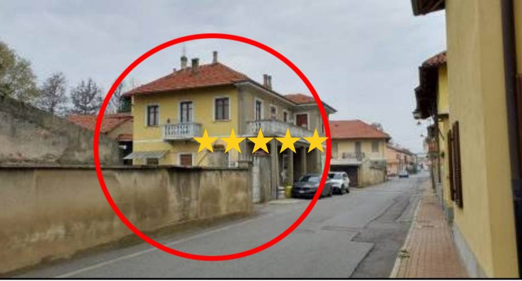 appartamento in vendita a Trofarello in zona Valle Sauglio