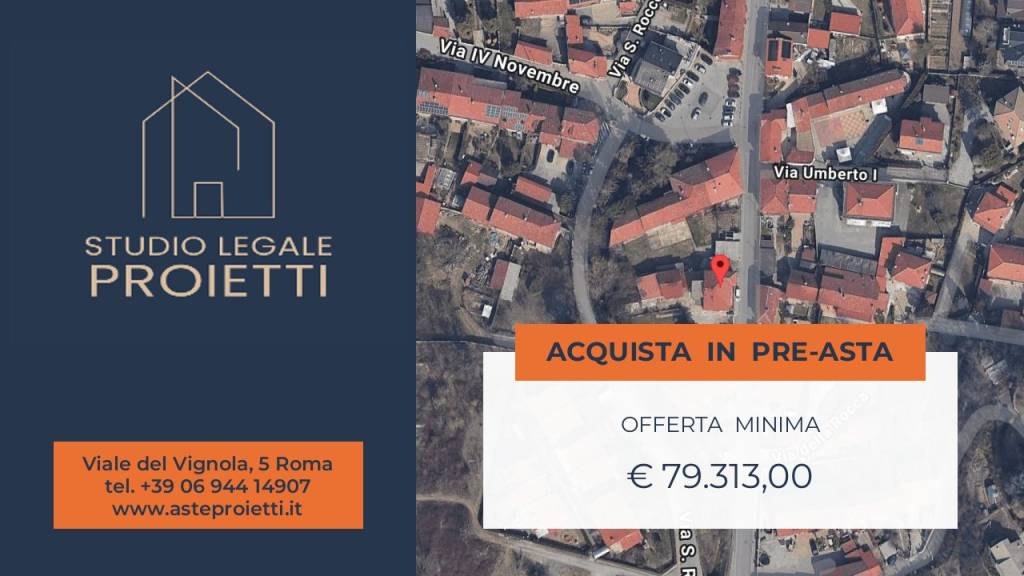 appartamento in vendita a Trofarello in zona Valle Sauglio