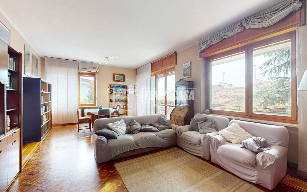 casa indipendente in vendita a Trofarello