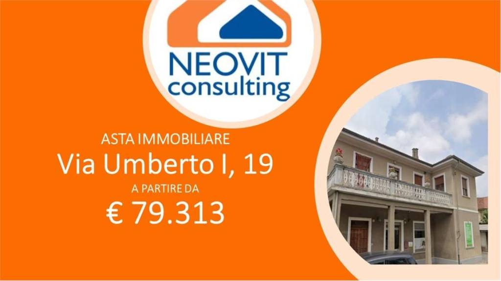 casa indipendente in vendita a Trofarello
