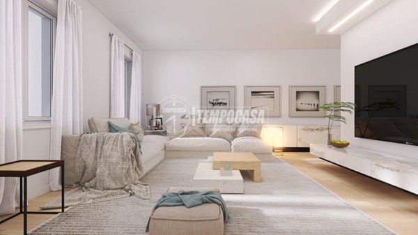 appartamento in vendita a Trofarello